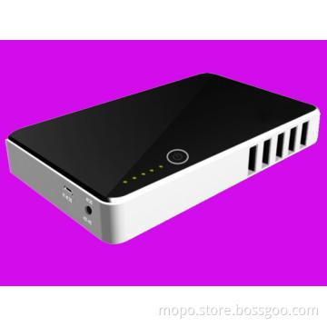 mobile battery external charger 11000 mAh
